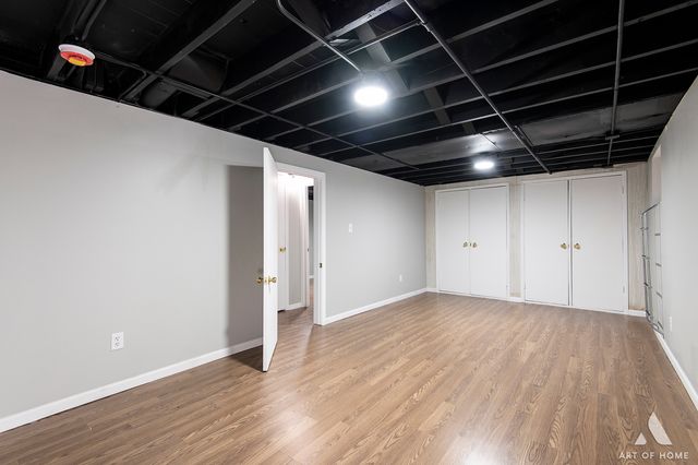 14204 S Eggleston Avenue, Riverdale, IL 60827