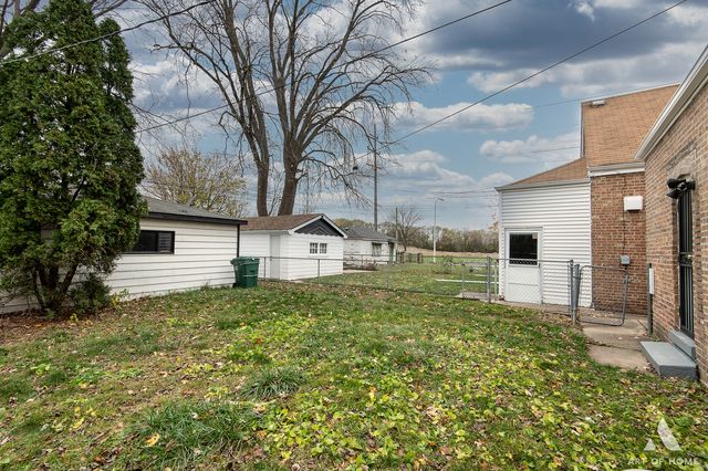 14204 S Eggleston Avenue, Riverdale, IL 60827