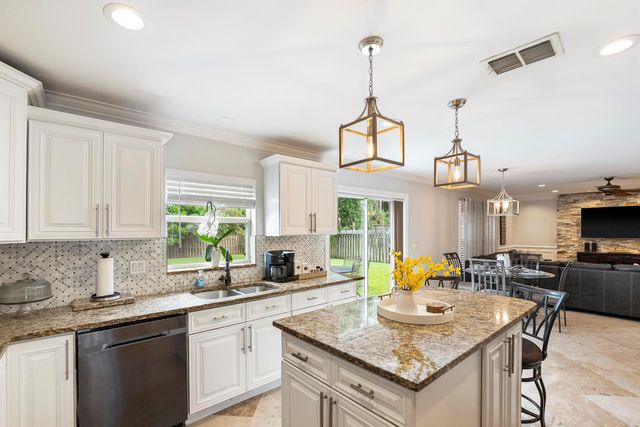 1571 SW Delos Avenue, Port St Lucie, FL 34953