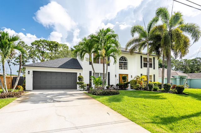 1571 SW Delos Avenue, Port St Lucie, FL 34953