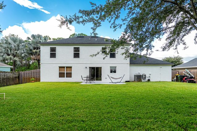 1571 SW Delos Avenue, Port St Lucie, FL 34953