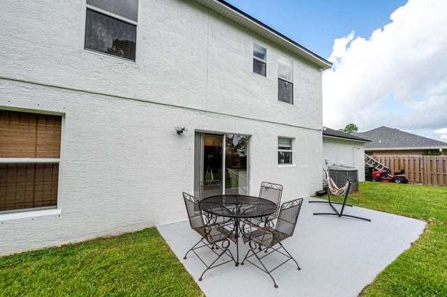 1571 SW Delos Avenue, Port St Lucie, FL 34953