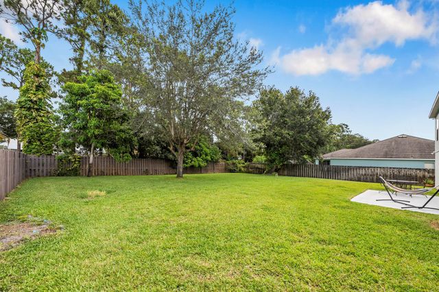 1571 SW Delos Avenue, Port St Lucie, FL 34953