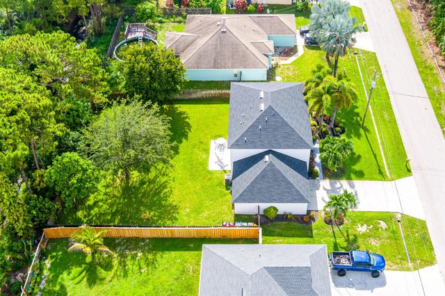 1571 SW Delos Avenue, Port St Lucie, FL 34953