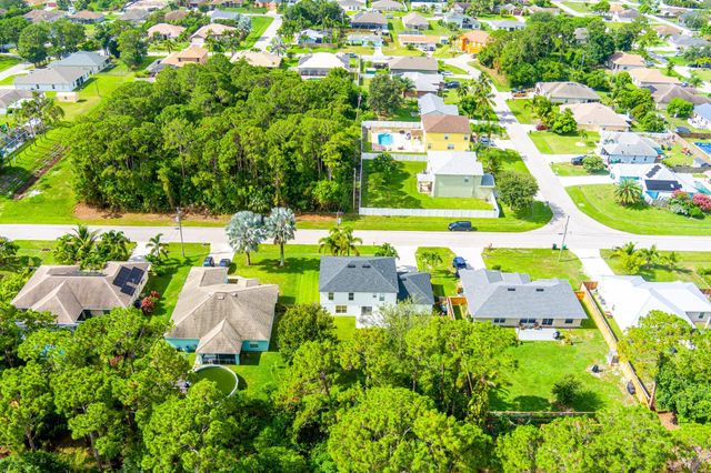 1571 SW Delos Avenue, Port St Lucie, FL 34953