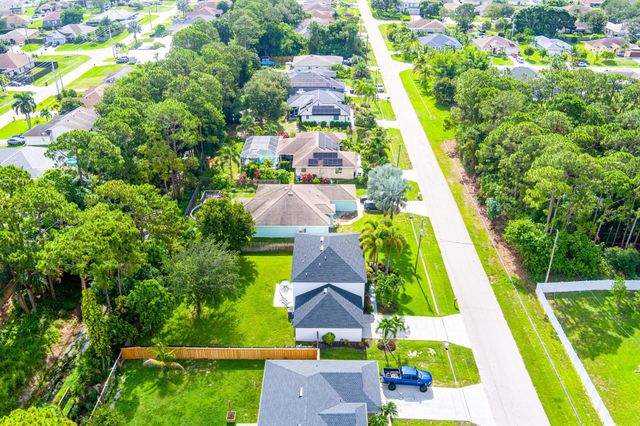 1571 SW Delos Avenue, Port St Lucie, FL 34953