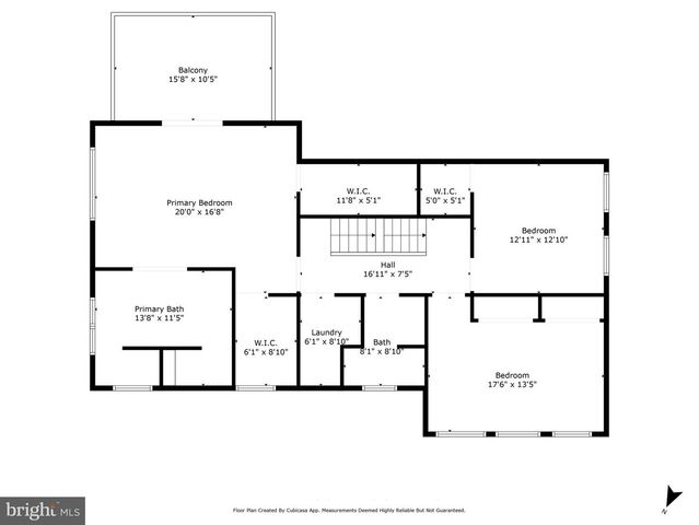 6032 28TH ST N, Arlington, VA 22207