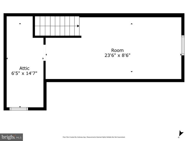 6032 28TH ST N, Arlington, VA 22207