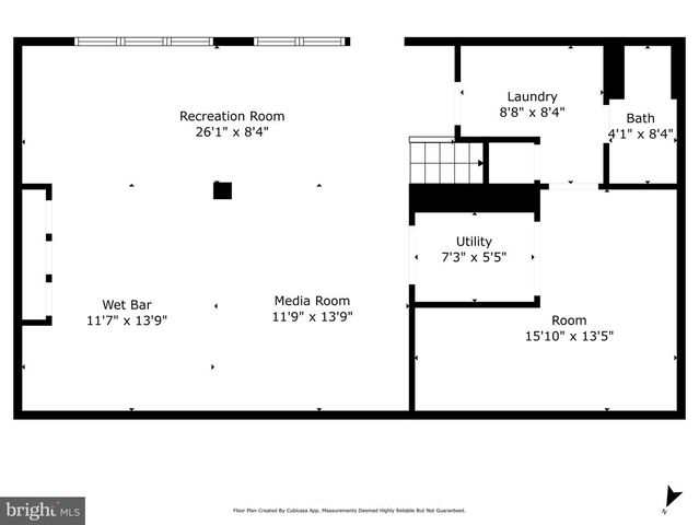 6032 28TH ST N, Arlington, VA 22207