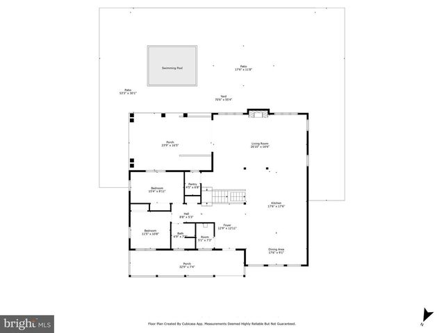 6032 28TH ST N, Arlington, VA 22207