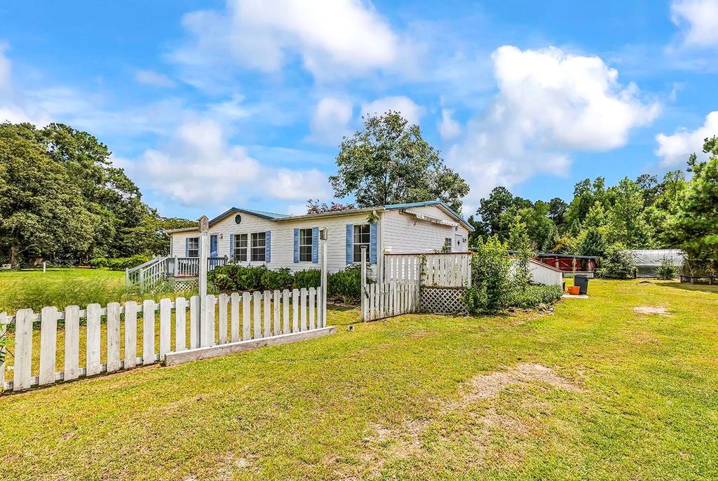1578 Cay Rd., Loris, SC 29569 — photo 4