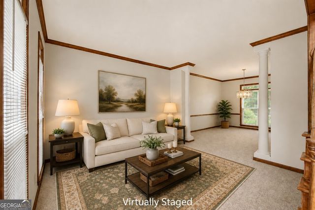 161 Infantry Way SW, Marietta, GA 30064