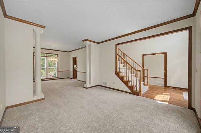 161 Infantry Way SW, Marietta, GA 30064