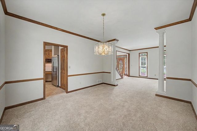 161 Infantry Way SW, Marietta, GA 30064