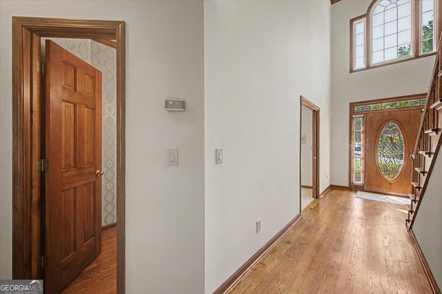 161 Infantry Way SW, Marietta, GA 30064
