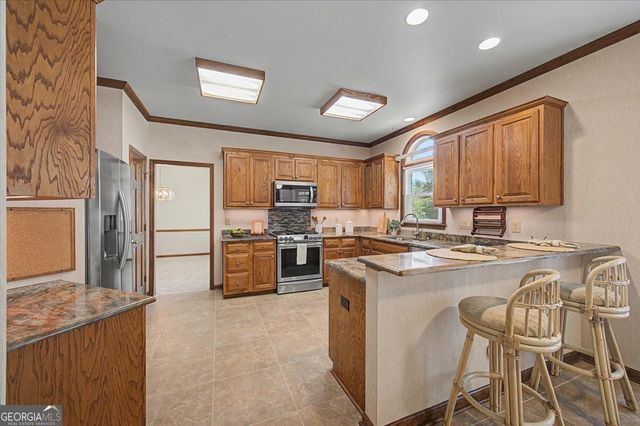 161 Infantry Way SW, Marietta, GA 30064
