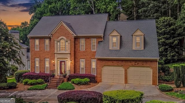 161 Infantry Way SW, Marietta, GA 30064
