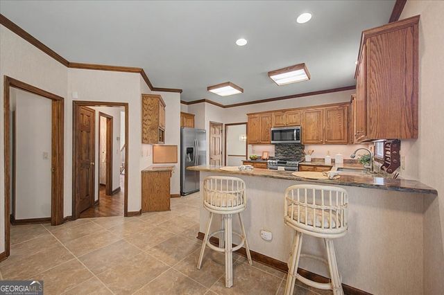 161 Infantry Way SW, Marietta, GA 30064