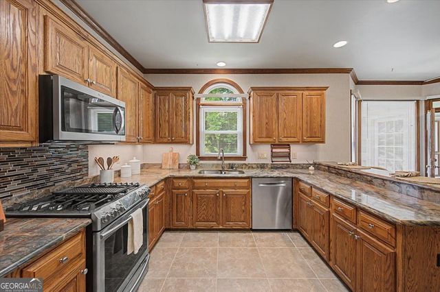 161 Infantry Way SW, Marietta, GA 30064