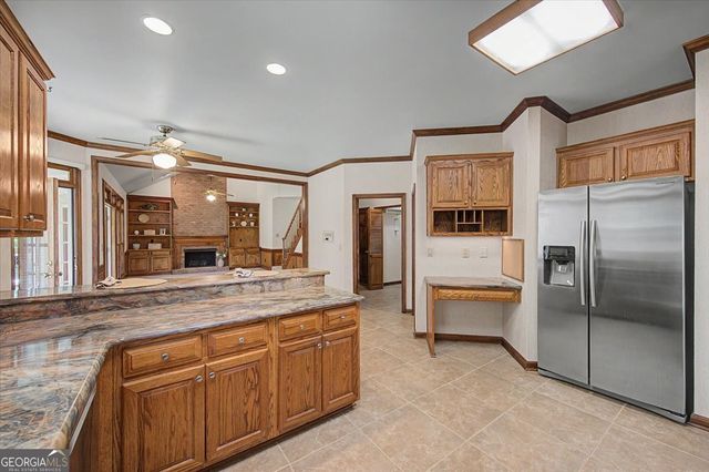 161 Infantry Way SW, Marietta, GA 30064