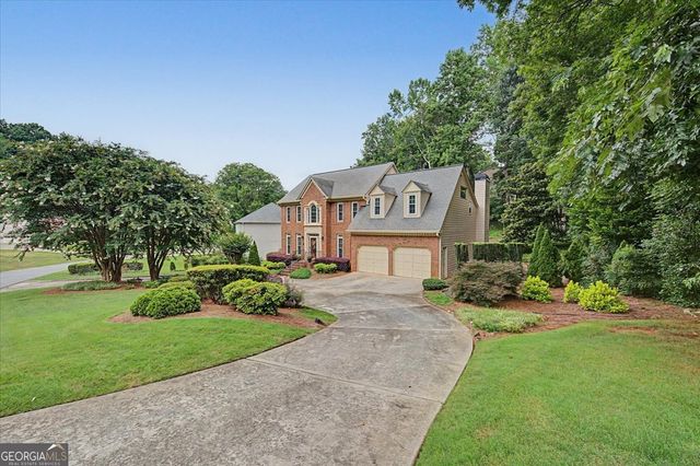 161 Infantry Way SW, Marietta, GA 30064