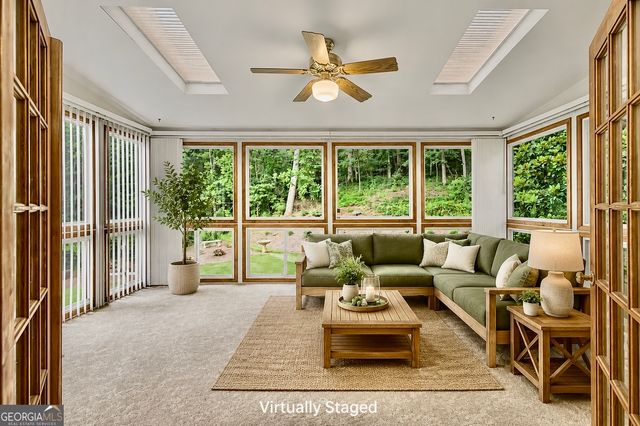 161 Infantry Way SW, Marietta, GA 30064