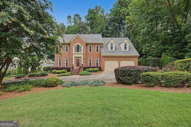161 Infantry Way SW, Marietta, GA 30064