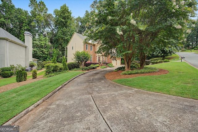 161 Infantry Way SW, Marietta, GA 30064