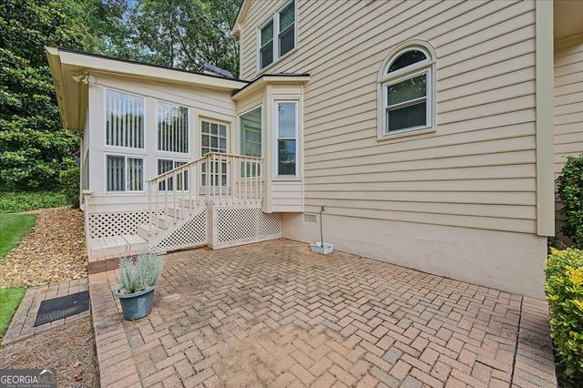 161 Infantry Way SW, Marietta, GA 30064