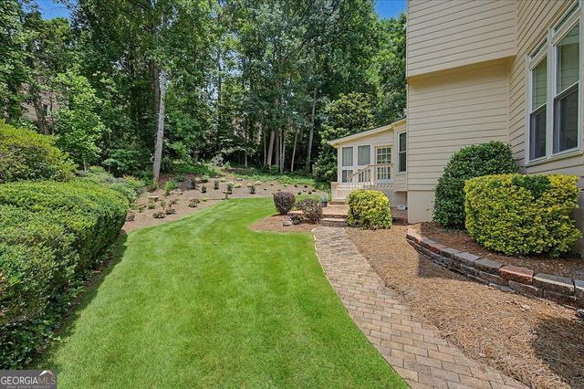 161 Infantry Way SW, Marietta, GA 30064