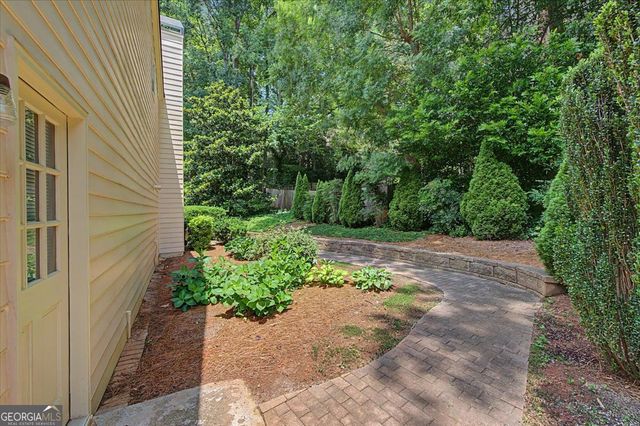 161 Infantry Way SW, Marietta, GA 30064