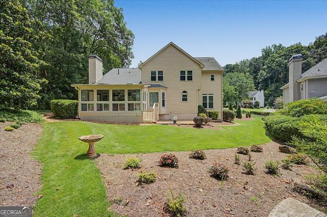 161 Infantry Way SW, Marietta, GA 30064
