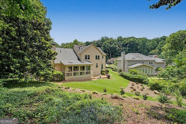 161 Infantry Way SW, Marietta, GA 30064