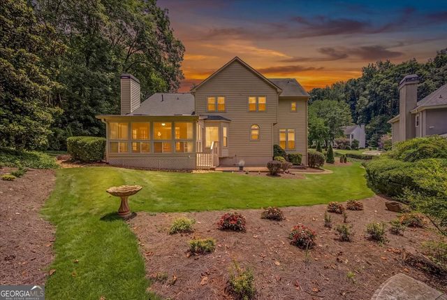 161 Infantry Way SW, Marietta, GA 30064