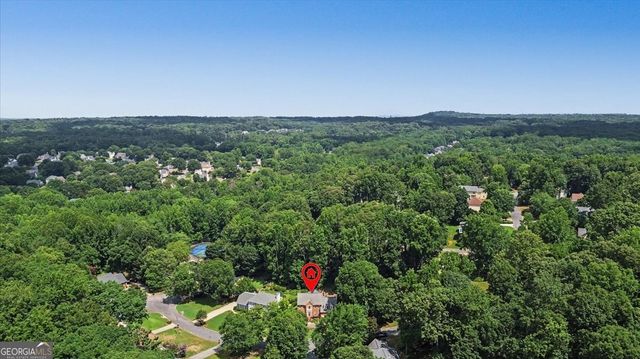 161 Infantry Way SW, Marietta, GA 30064