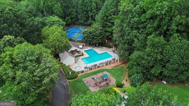 161 Infantry Way SW, Marietta, GA 30064