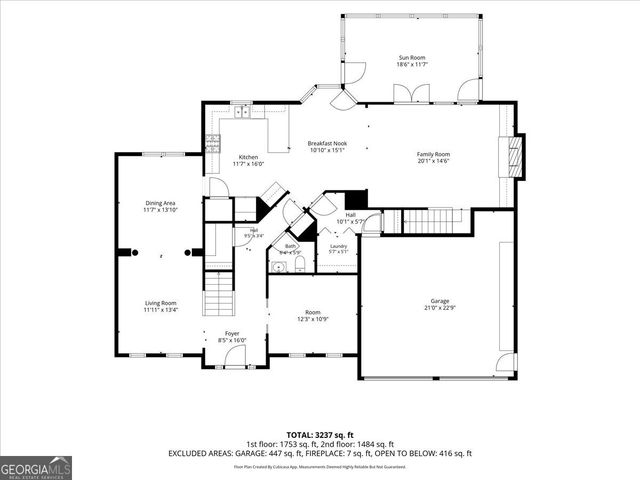 161 Infantry Way SW, Marietta, GA 30064