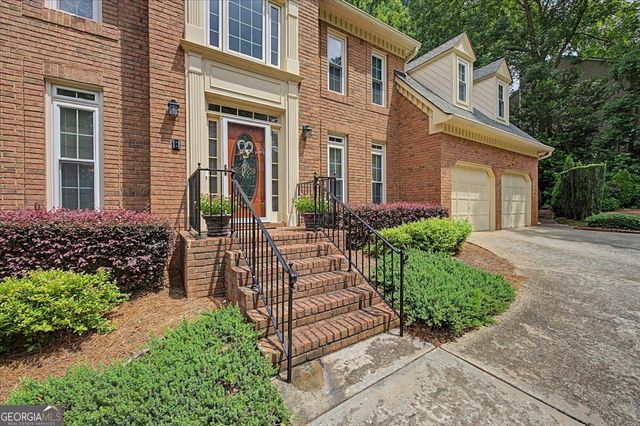 161 Infantry Way SW, Marietta, GA 30064