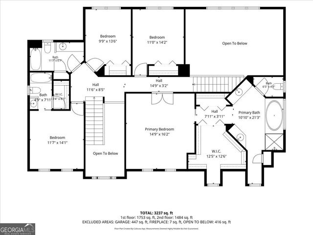 161 Infantry Way SW, Marietta, GA 30064