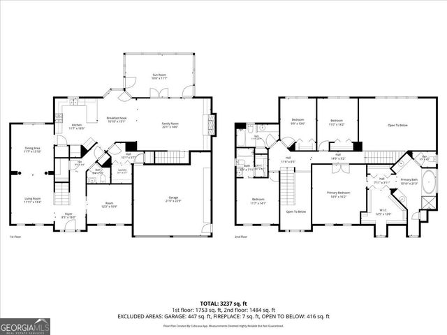 161 Infantry Way SW, Marietta, GA 30064