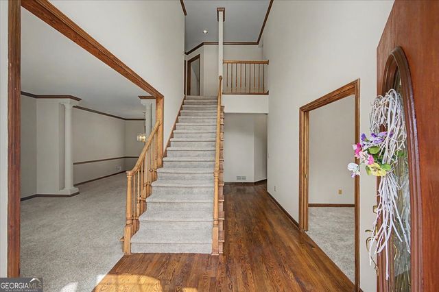 161 Infantry Way SW, Marietta, GA 30064