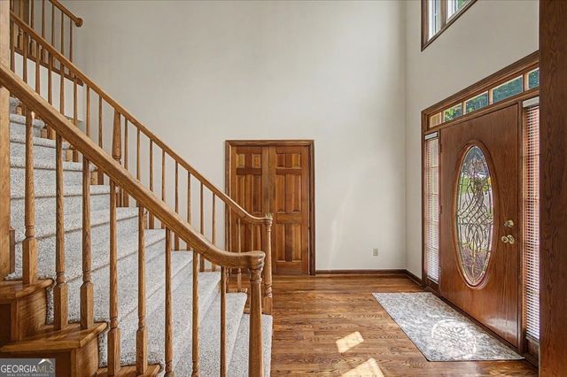 161 Infantry Way SW, Marietta, GA 30064