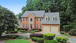 161 Infantry Way SW, Marietta, GA 30064