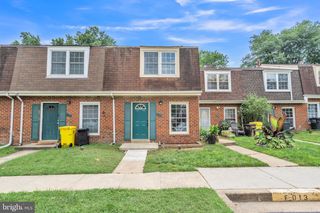1825 ARWELL CT, Severn, MD 21144