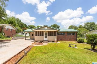 307 W 8TH STREET, Oxford, AL 36203
