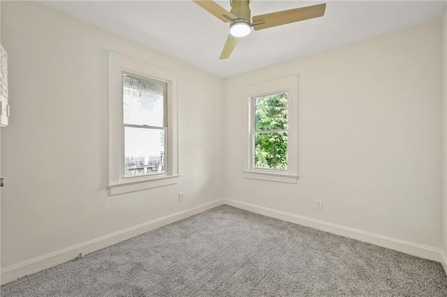 902 S CRISP Avenue, Independence, MO 64054