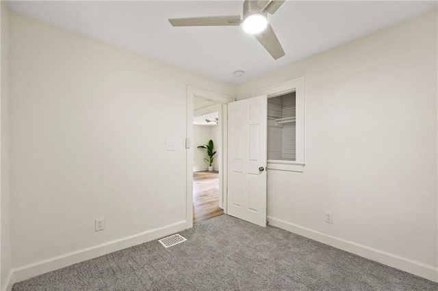 902 S CRISP Avenue, Independence, MO 64054