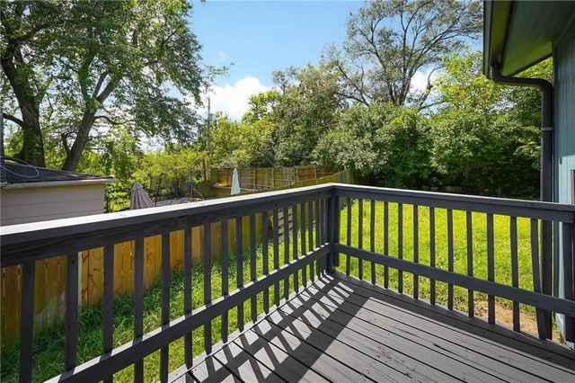 902 S CRISP Avenue, Independence, MO 64054