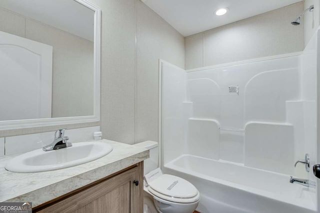 344 Deer Chase Drive, Canon, GA 30520