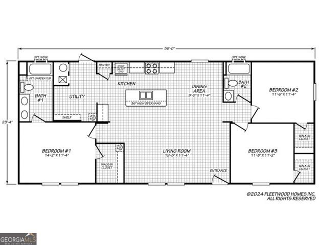 344 Deer Chase Drive, Canon, GA 30520